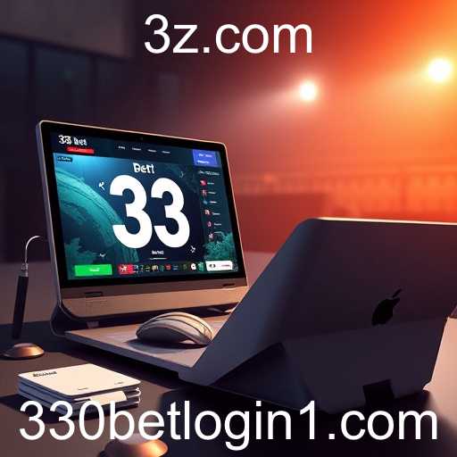 330bet Login: Expansão e Inovações no Mercado de Jogos Online