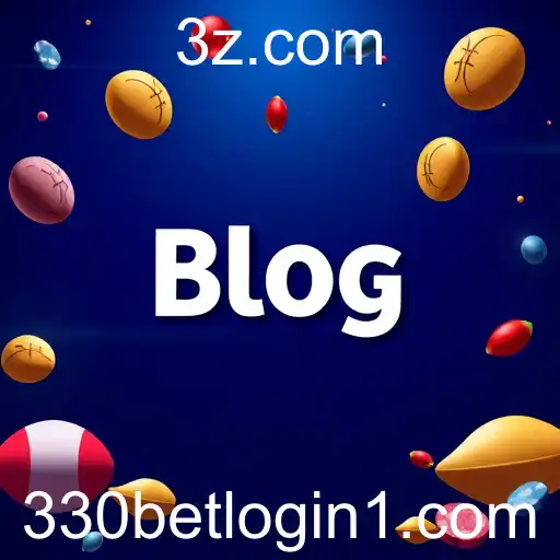 Explorando o Universo dos Blogs de Jogos: A Categoria Oculta no 330bet Login