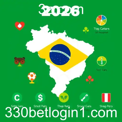 A Ascensão dos Jogos Online no Brasil em 2026