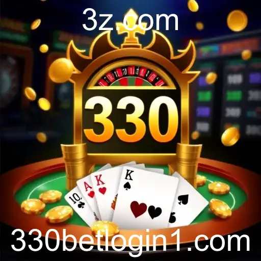 Explorando a Variedade de Jogos de Cassino Disponíveis no 330bet Login