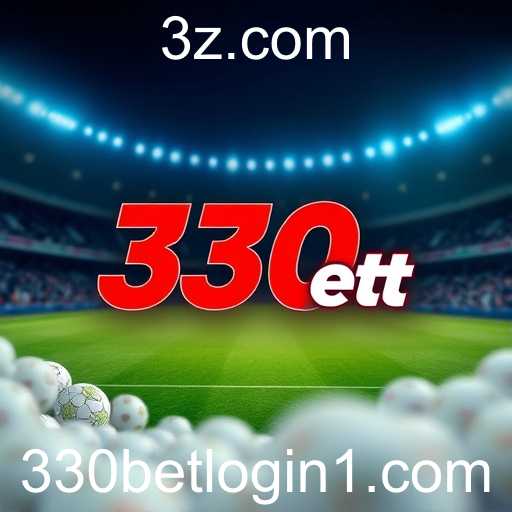 Expansão dos Jogos Online no Brasil: O Fenômeno 330bet