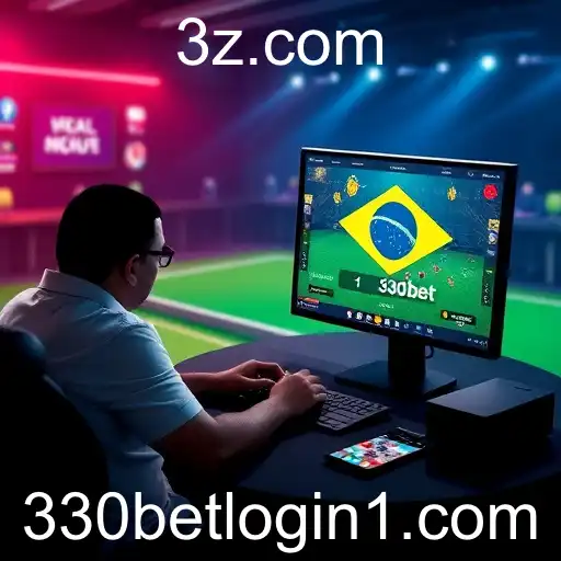 O Crescimento dos Jogos Online no Brasil