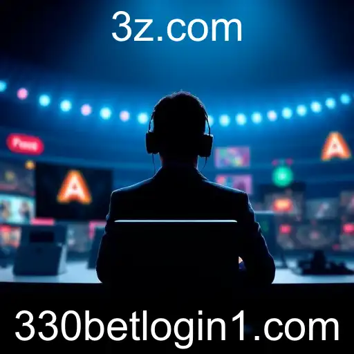 O Crescimento dos Jogos Online e o Papel da 330bet