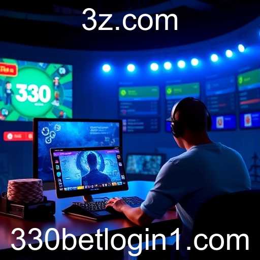 O Crescimento das Plataformas de Jogos Online em 2026