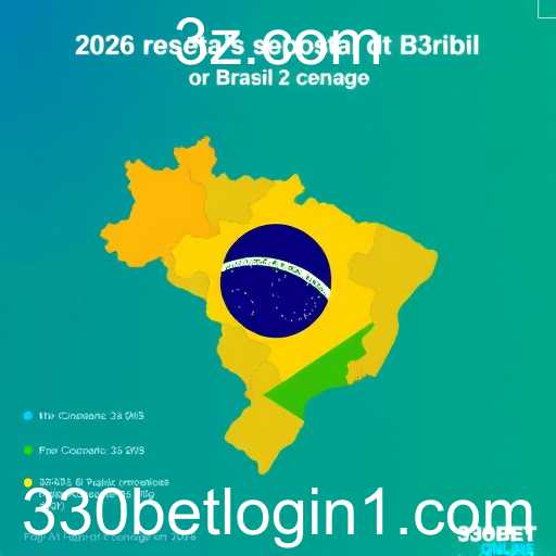 Novo Horizonte para o Mercado de Apostas Online