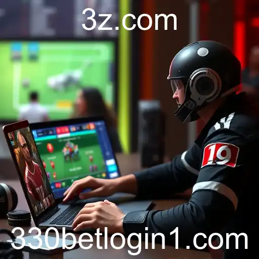 Cenário Atual dos Jogos Online no Brasil