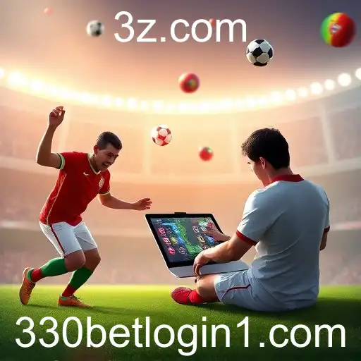 Expansão do Mercado de Jogos Online em Portugal