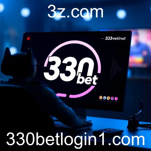 A Evolução dos Jogos Online e a Plataforma 330bet