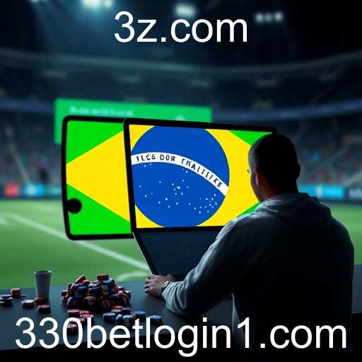 O Crescimento do Mercado de Apostas Online em 2026