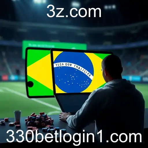 O Crescimento do Mercado de Apostas Online em 2026