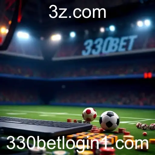 Cenário Atual dos Jogos de Apostas Online