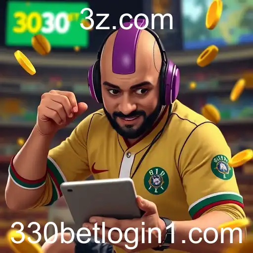 Expansão dos Jogos Online no Brasil em Meio às Novas Regulamentações