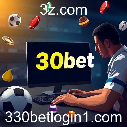 Expansão dos Jogos Online no Brasil: A Ascensão do 330bet