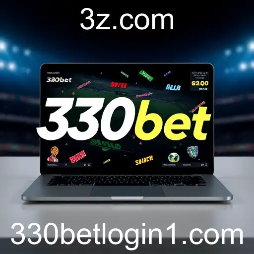 A Ascensão do 330bet no Mercado de Apostas Online