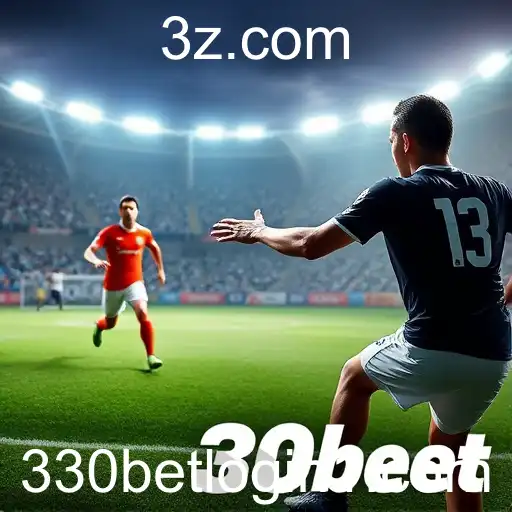 O Crescimento das Apostas Esportivas no 330bet